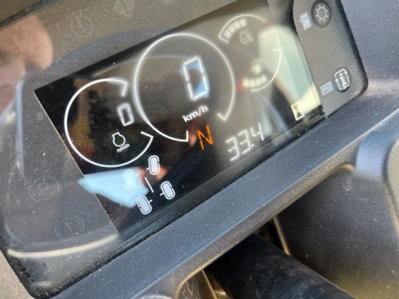 Sonstiges typu John Deere XUV865M KUN 33 TIMER!!!. DIESEL, 4WD, Gebrauchtmaschine v Dronninglund (Obrázok 14)