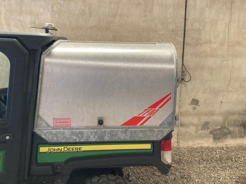 Sonstiges типа John Deere XUV865M, Gebrauchtmaschine в Skive (Фотография 1)