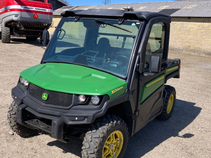 Sonstiges za tip John Deere XUV865M, Gebrauchtmaschine u Skive (Slika 1)