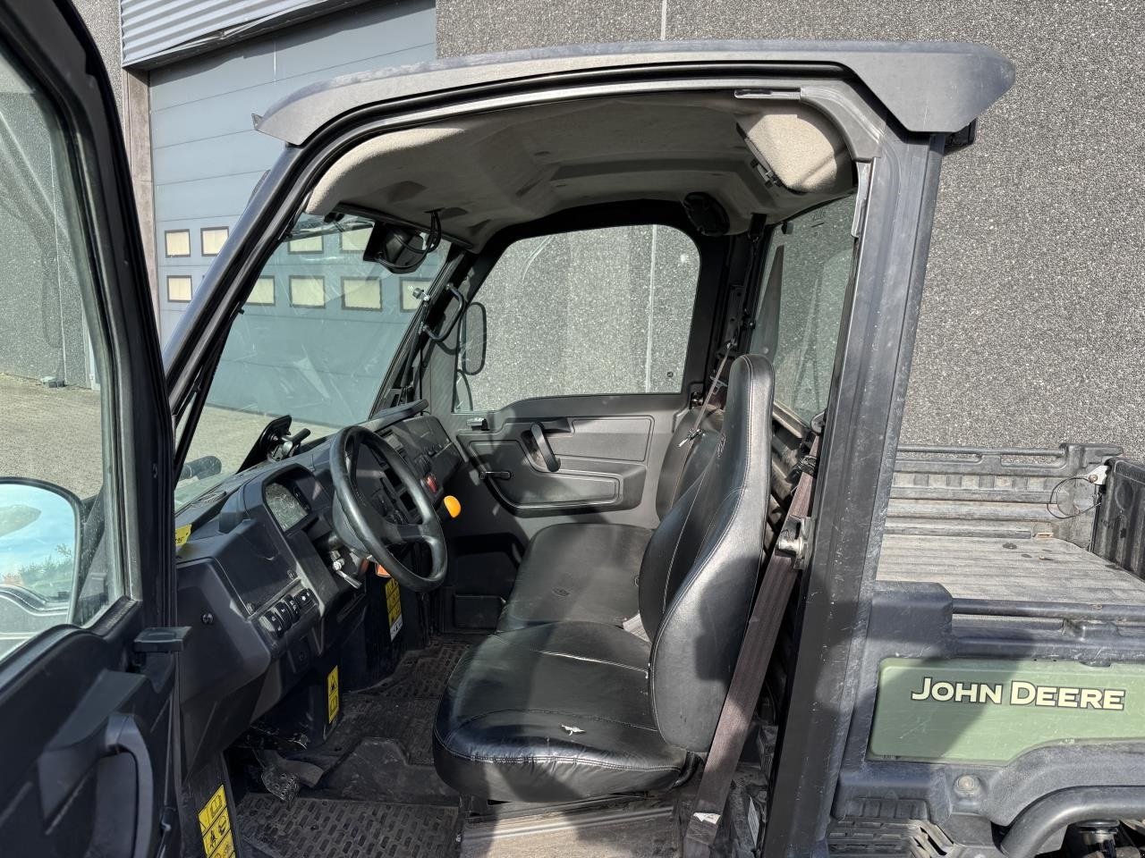 Sonstiges typu John Deere XUV865M, Gebrauchtmaschine v Brønderslev (Obrázek 3)