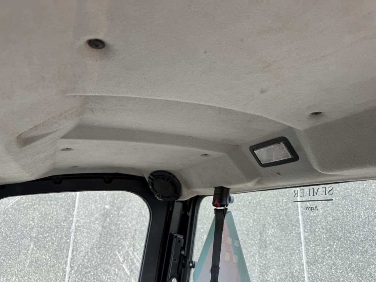 Sonstiges typu John Deere XUV865M, Gebrauchtmaschine v Brønderslev (Obrázek 5)