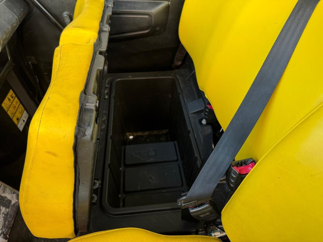 Sonstiges of the type John Deere XUV865M, Gebrauchtmaschine in Brønderslev (Picture 14)