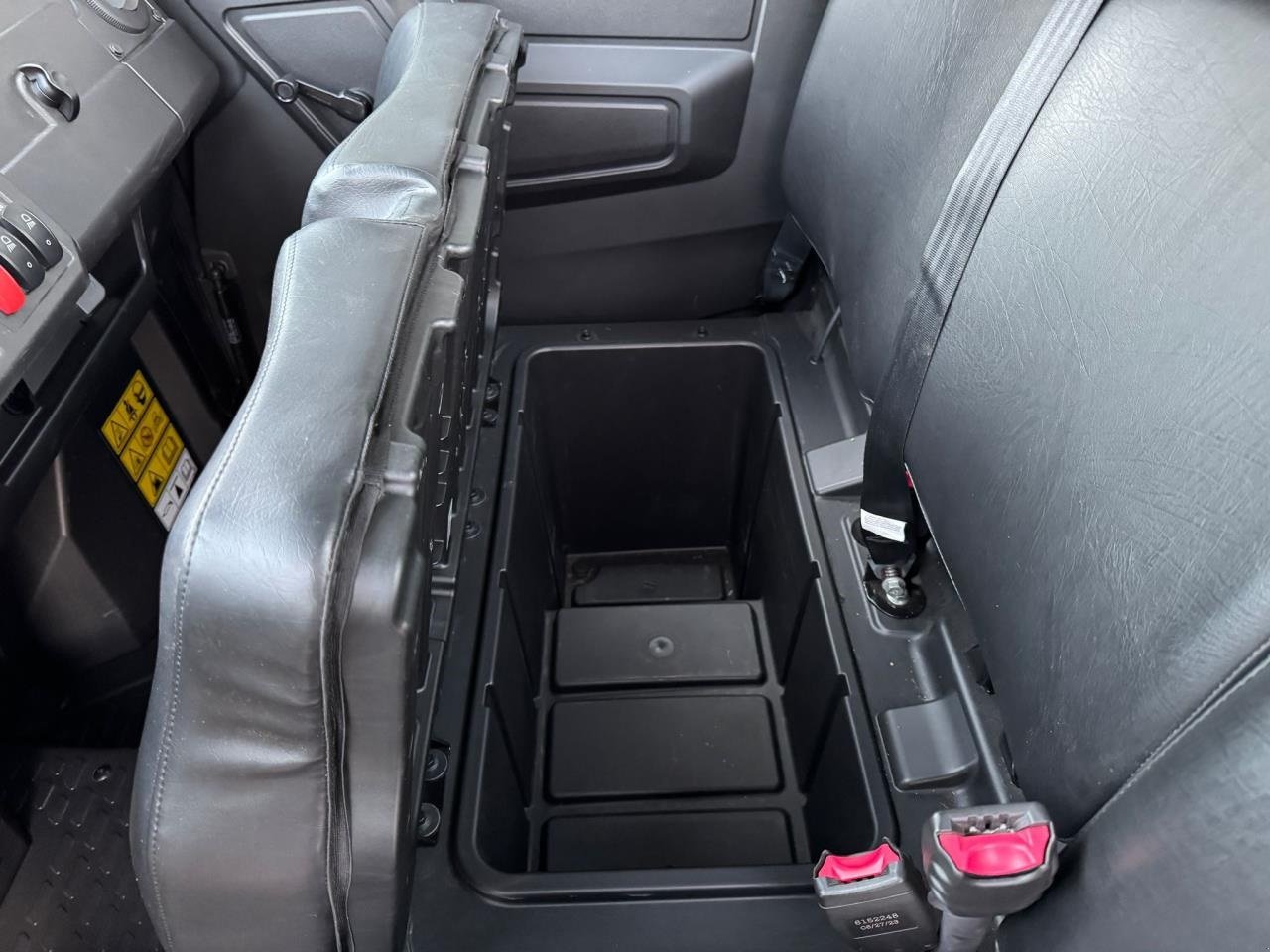 Sonstiges of the type John Deere XUV865M, Gebrauchtmaschine in Brønderslev (Picture 2)