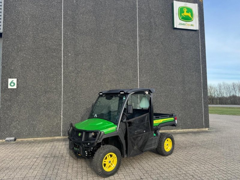 Sonstiges typu John Deere XUV865M, Gebrauchtmaschine v Brønderslev