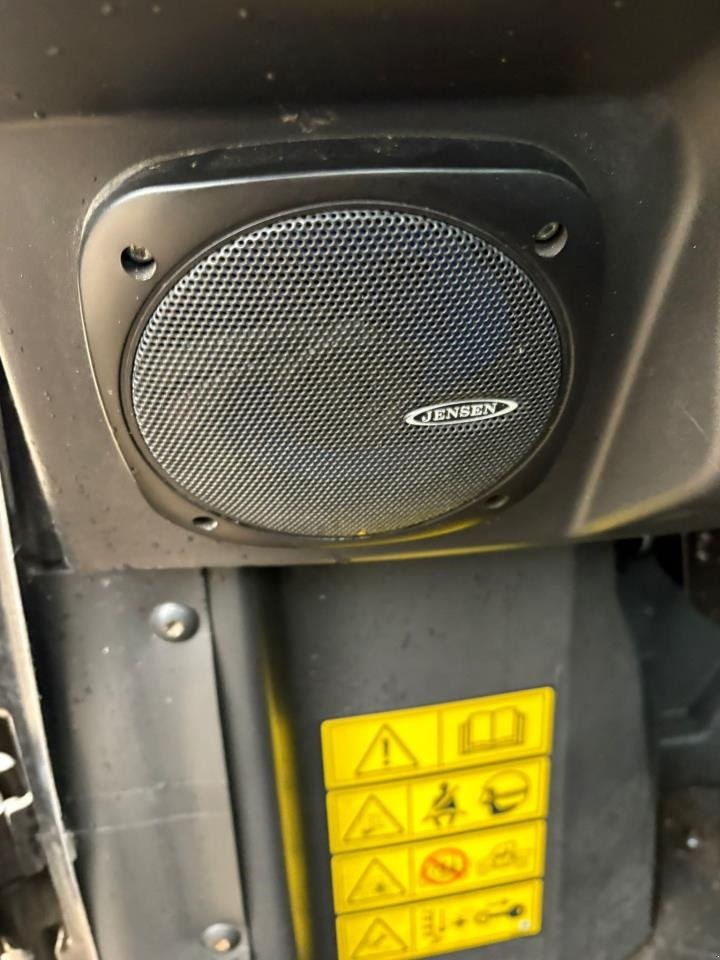 Sonstiges des Typs John Deere XUV865M, Gebrauchtmaschine in Bramming (Bild 8)