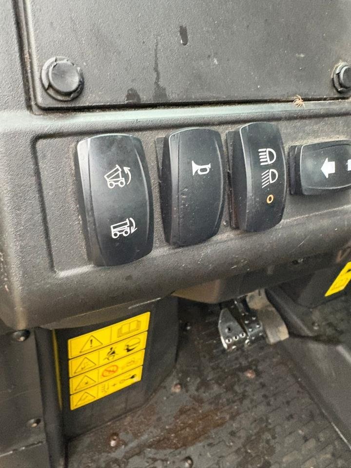 Sonstiges des Typs John Deere XUV865M, Gebrauchtmaschine in Bramming (Bild 10)