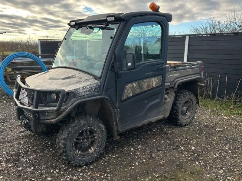 Sonstiges typu John Deere XUV865M, Gebrauchtmaschine v Rødovre (Obrázek 1)