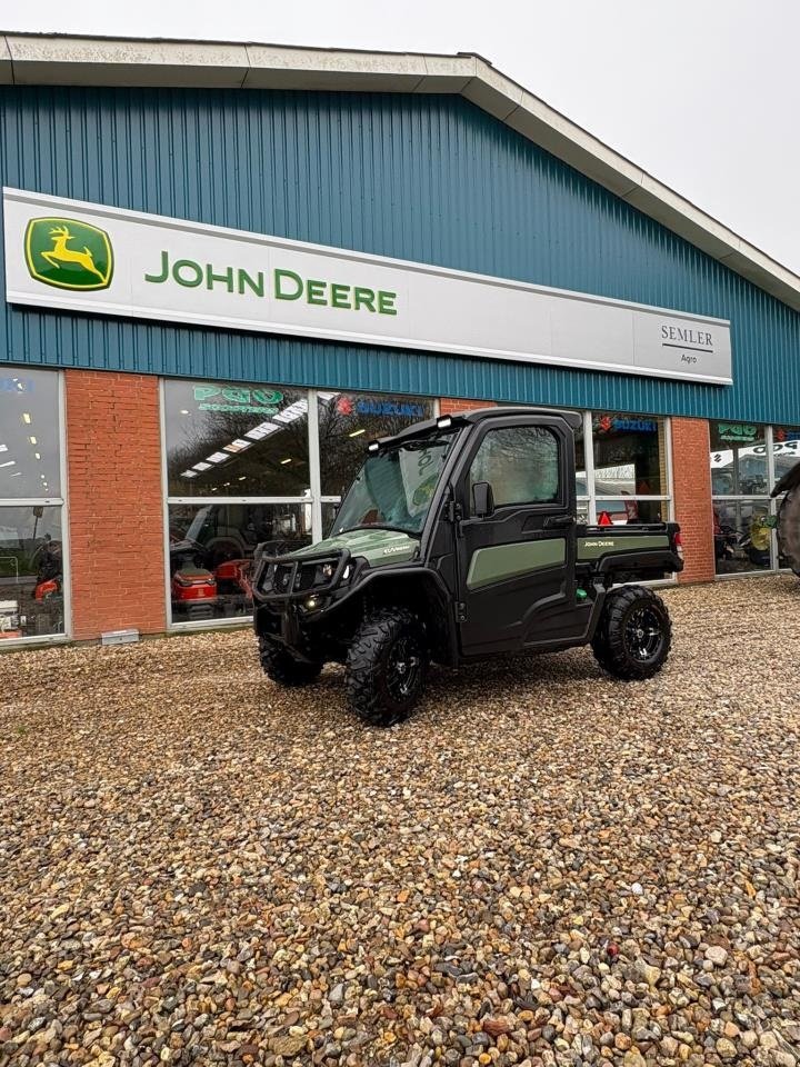 Sonstiges del tipo John Deere XUV865M, Gebrauchtmaschine In Videbæk (Immagine 1)