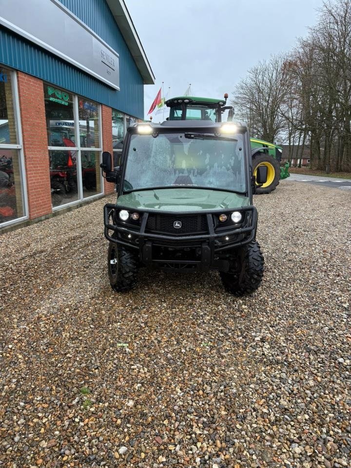 Sonstiges del tipo John Deere XUV865M, Gebrauchtmaschine In Videbæk (Immagine 3)