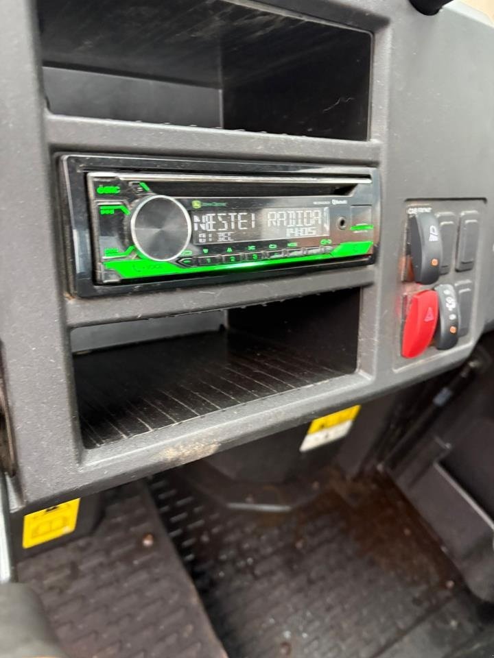 Sonstiges typu John Deere XUV865M, Gebrauchtmaschine w Videbæk (Zdjęcie 7)