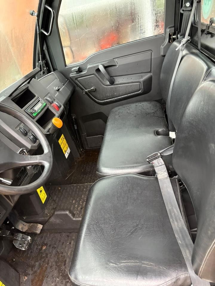 Sonstiges typu John Deere XUV865M, Gebrauchtmaschine w Videbæk (Zdjęcie 5)