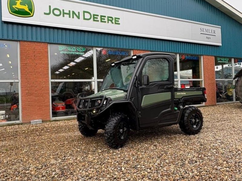 Sonstiges типа John Deere XUV865M, Gebrauchtmaschine в Videbæk
