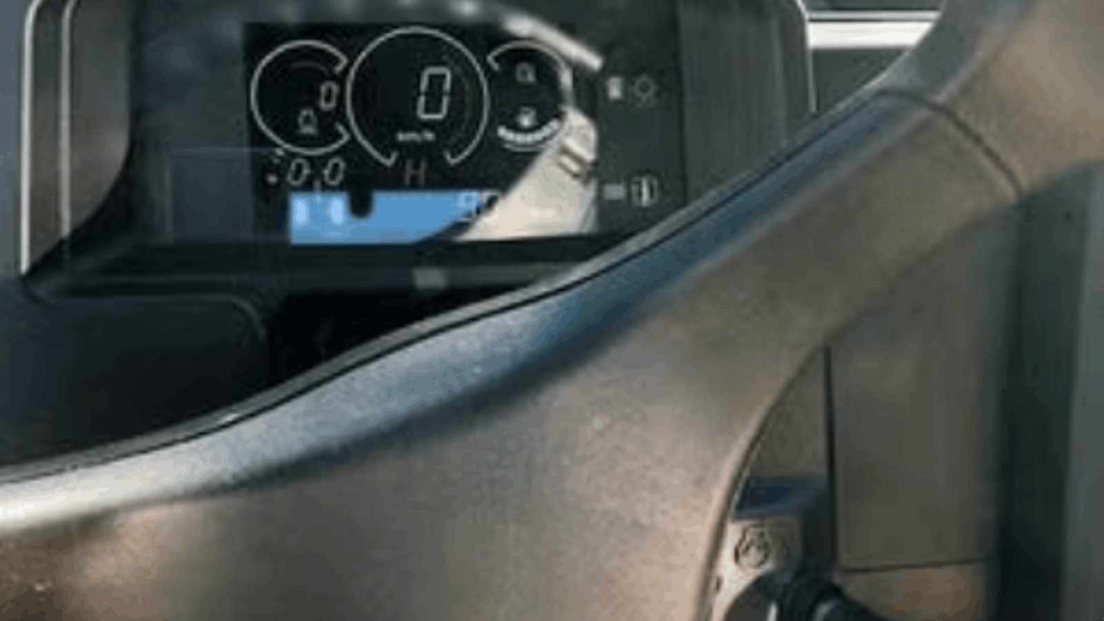 Sonstiges Türe ait John Deere XUV865M, Gebrauchtmaschine içinde Randers NØ (resim 4)