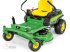 Sonstiges des Typs John Deere Z315E-107CM Z-TRAK, Neumaschine in Landshut (Bild 1)