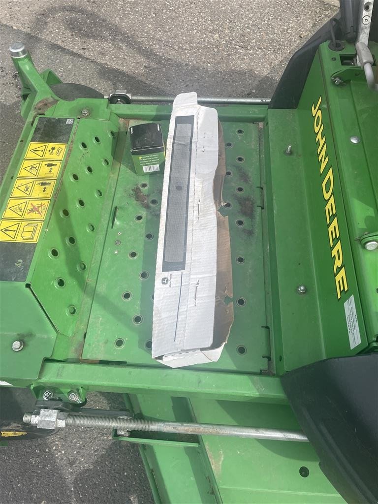 Sonstiges del tipo John Deere Z997 R 60" klipper hydraulisk hæv/sænk, Gebrauchtmaschine en Holstebro (Imagen 6)