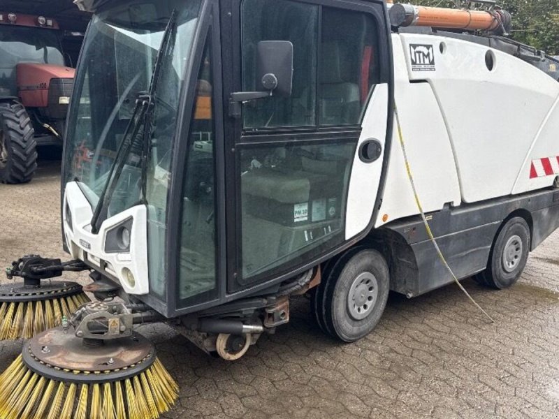 Sonstiges des Typs Johnston C201 Serienr. 209026-8205, Gebrauchtmaschine in Rødovre (Bild 1)