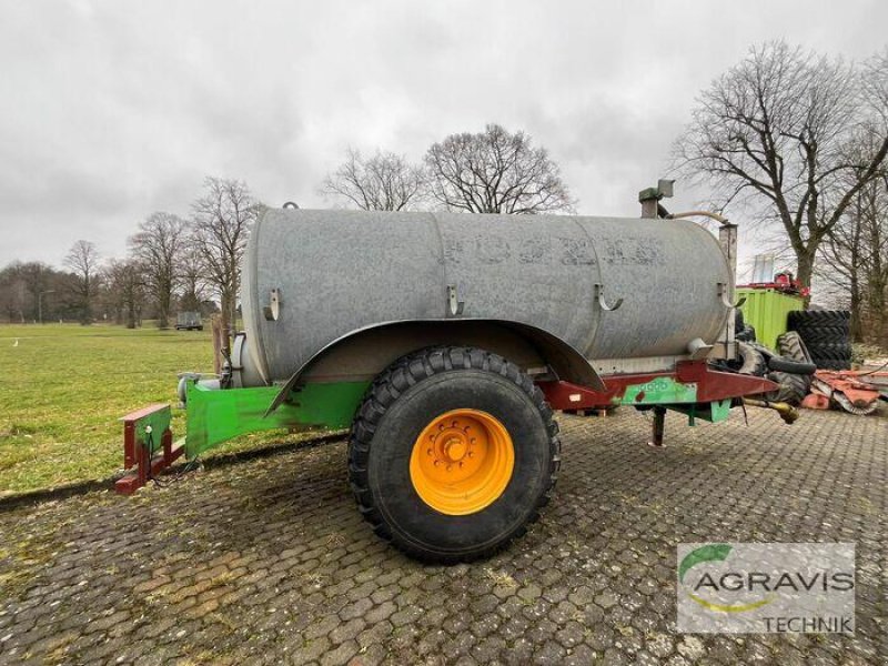 Sonstiges Türe ait Joskin 10000 S, Gebrauchtmaschine içinde Kürten-Neuensaal (resim 2)