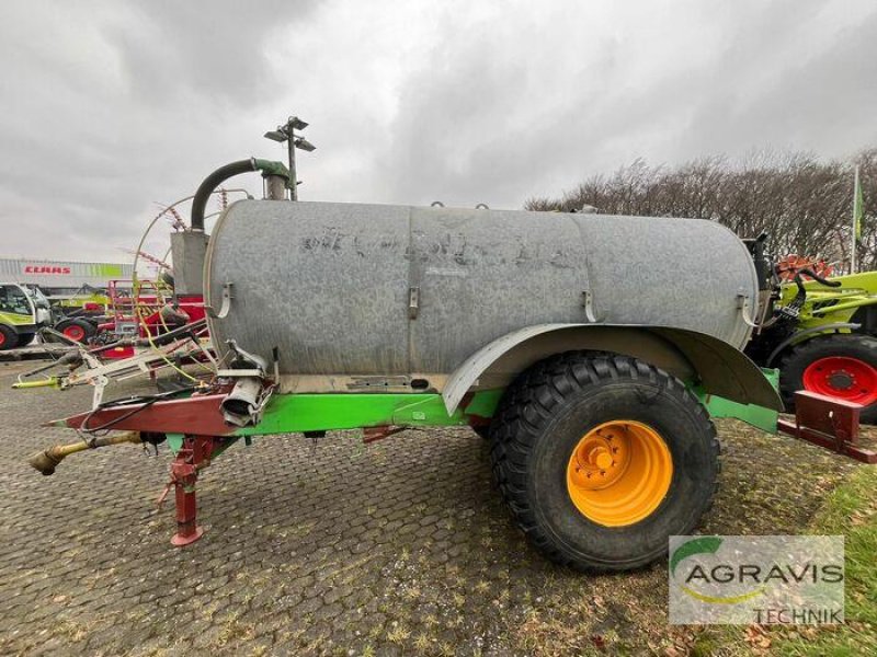 Sonstiges Türe ait Joskin 10000 S, Gebrauchtmaschine içinde Kürten-Neuensaal (resim 1)