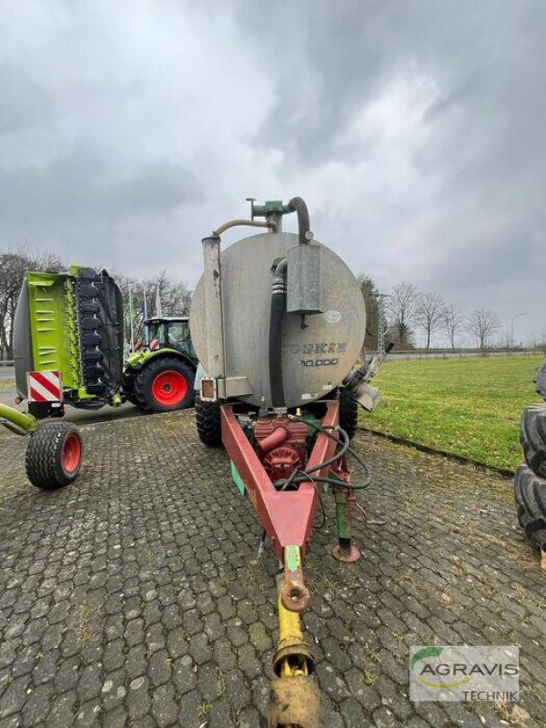 Sonstiges Türe ait Joskin 10000 S, Gebrauchtmaschine içinde Kürten-Neuensaal (resim 3)