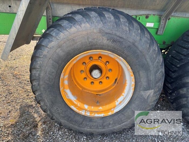 Sonstiges typu Joskin 14000 TS, Gebrauchtmaschine v Coppenbrügge (Obrázek 10)