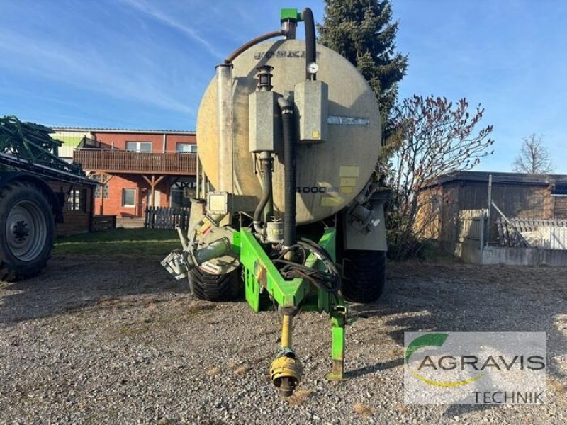 Sonstiges typu Joskin 14000 TS, Gebrauchtmaschine v Coppenbrügge (Obrázek 2)