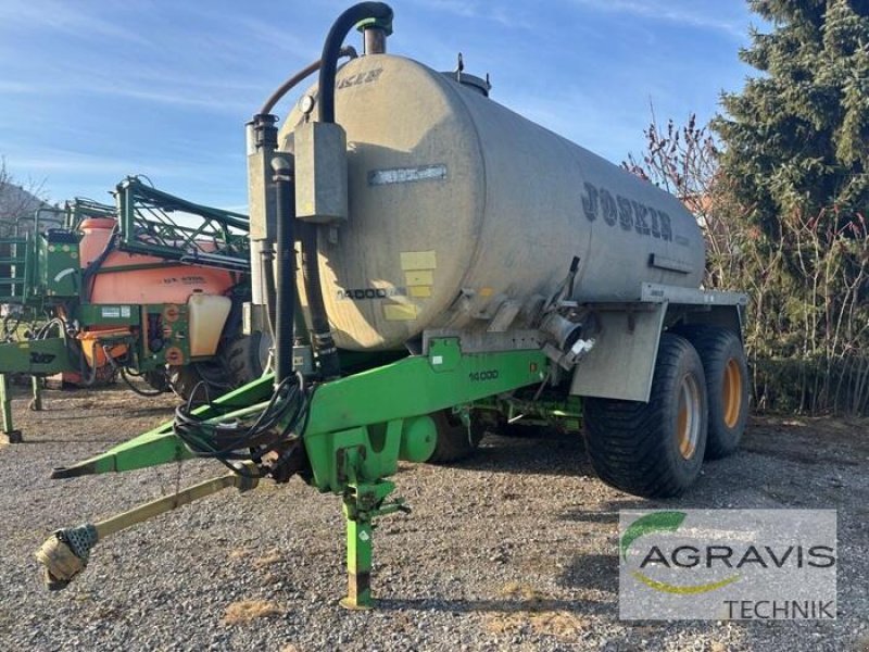 Sonstiges typu Joskin 14000 TS, Gebrauchtmaschine v Coppenbrügge (Obrázek 3)