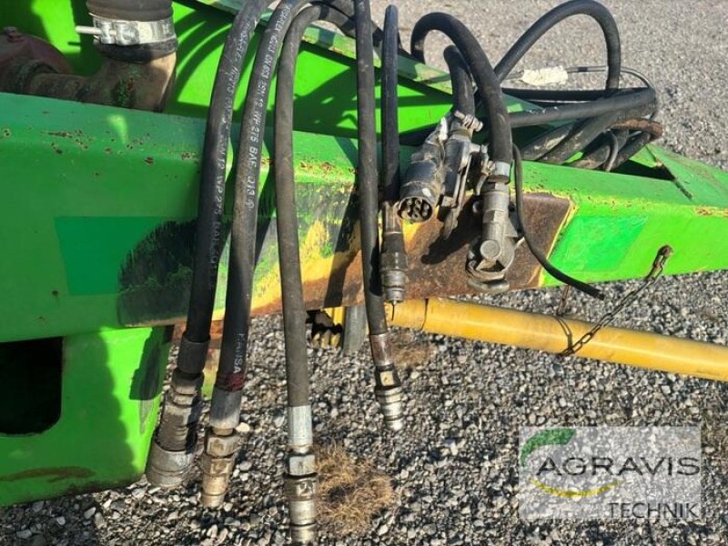 Sonstiges typu Joskin 14000 TS, Gebrauchtmaschine v Coppenbrügge (Obrázek 26)