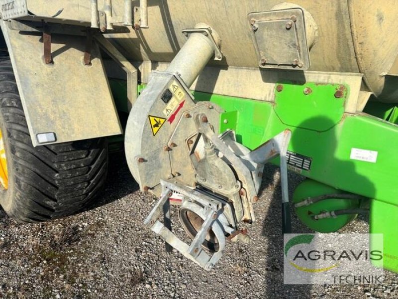 Sonstiges typu Joskin 14000 TS, Gebrauchtmaschine v Coppenbrügge (Obrázek 19)