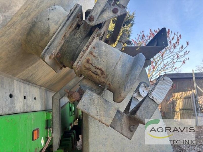 Sonstiges typu Joskin 14000 TS, Gebrauchtmaschine v Coppenbrügge (Obrázek 22)