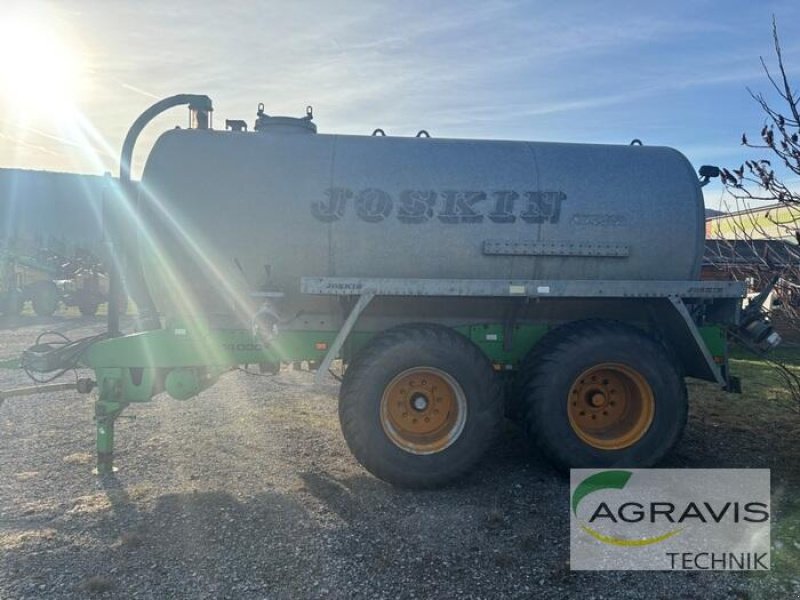 Sonstiges typu Joskin 14000 TS, Gebrauchtmaschine v Coppenbrügge (Obrázek 4)