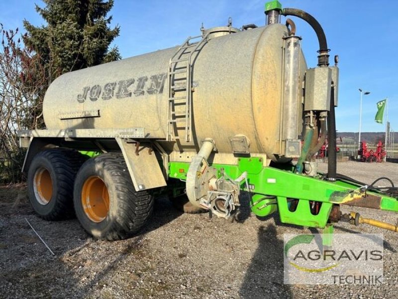 Sonstiges tip Joskin 14000 TS, Gebrauchtmaschine in Coppenbrügge