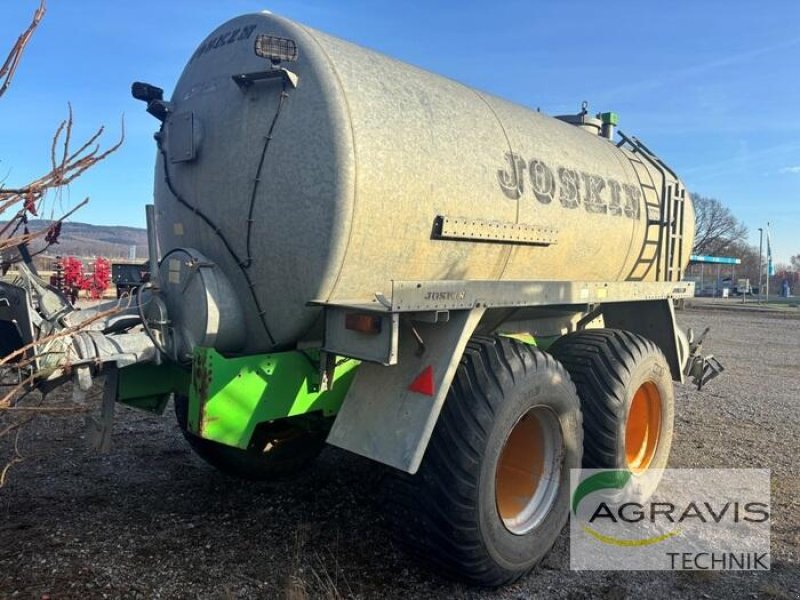 Sonstiges typu Joskin 14000 TS, Gebrauchtmaschine v Coppenbrügge (Obrázek 7)