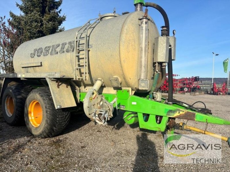 Sonstiges typu Joskin 14000 TS, Gebrauchtmaschine v Coppenbrügge (Obrázek 9)