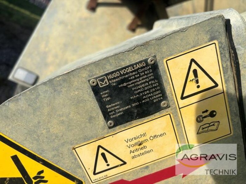 Sonstiges typu Joskin 14000 TS, Gebrauchtmaschine v Coppenbrügge (Obrázek 20)