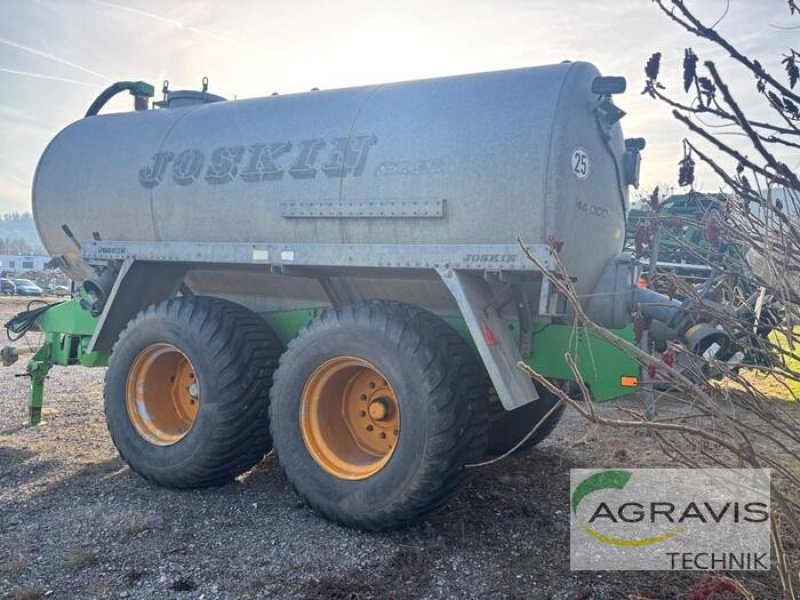 Sonstiges typu Joskin 14000 TS, Gebrauchtmaschine v Coppenbrügge (Obrázek 5)