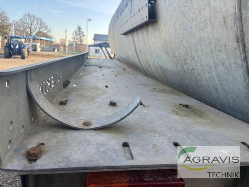 Sonstiges typu Joskin 14000 TS, Gebrauchtmaschine v Coppenbrügge (Obrázek 25)