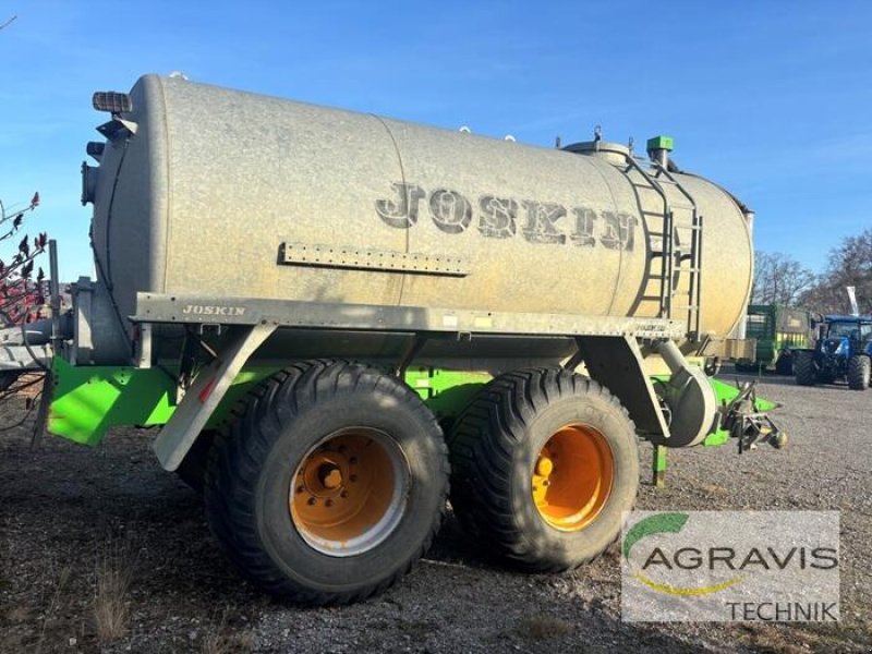 Sonstiges typu Joskin 14000 TS, Gebrauchtmaschine v Coppenbrügge (Obrázek 8)