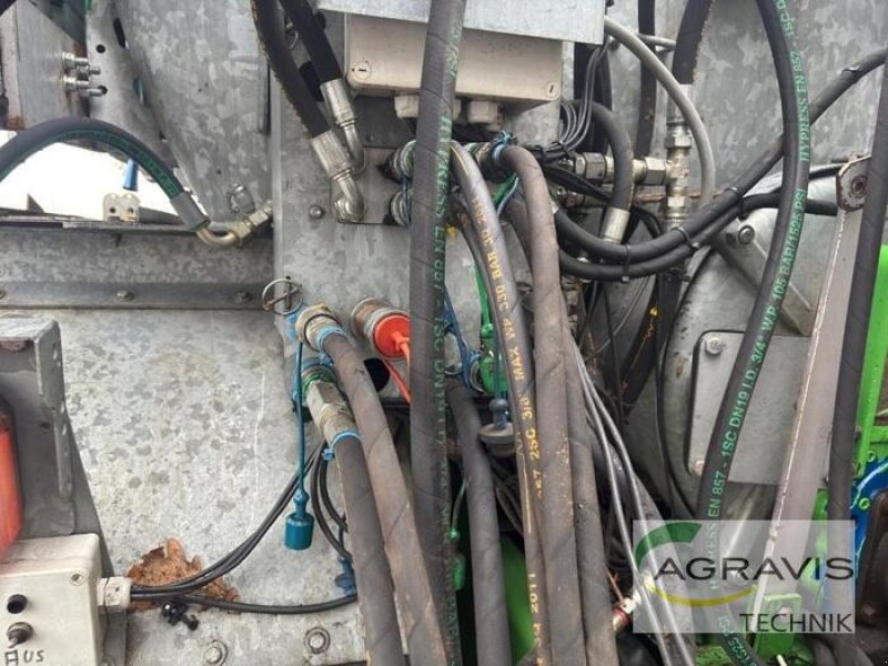 Sonstiges типа Joskin 20000 TS, Gebrauchtmaschine в Meppen (Фотография 10)