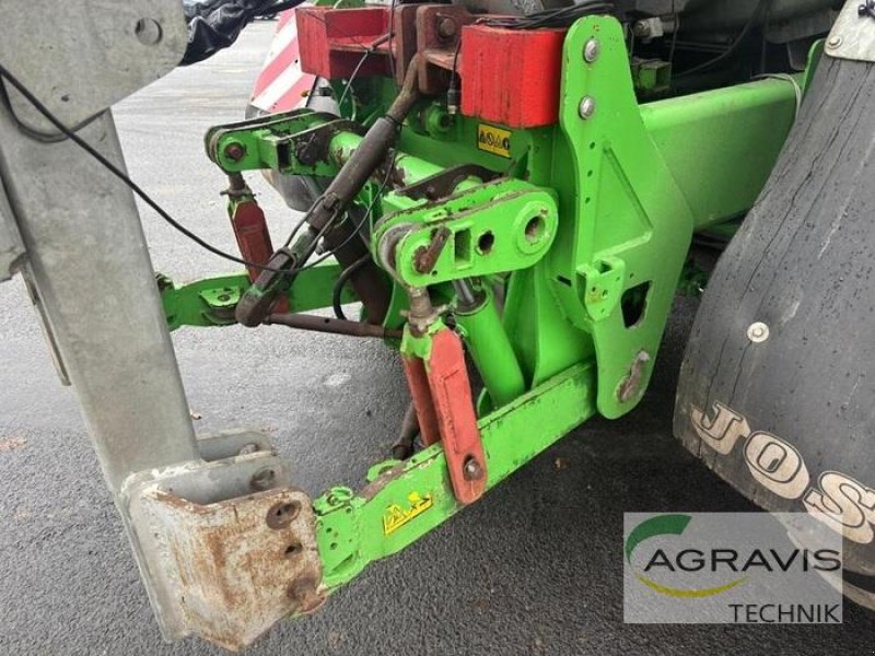 Sonstiges типа Joskin 20000 TS, Gebrauchtmaschine в Meppen (Фотография 12)