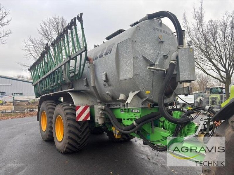 Sonstiges типа Joskin 20000 TS, Gebrauchtmaschine в Meppen (Фотография 2)