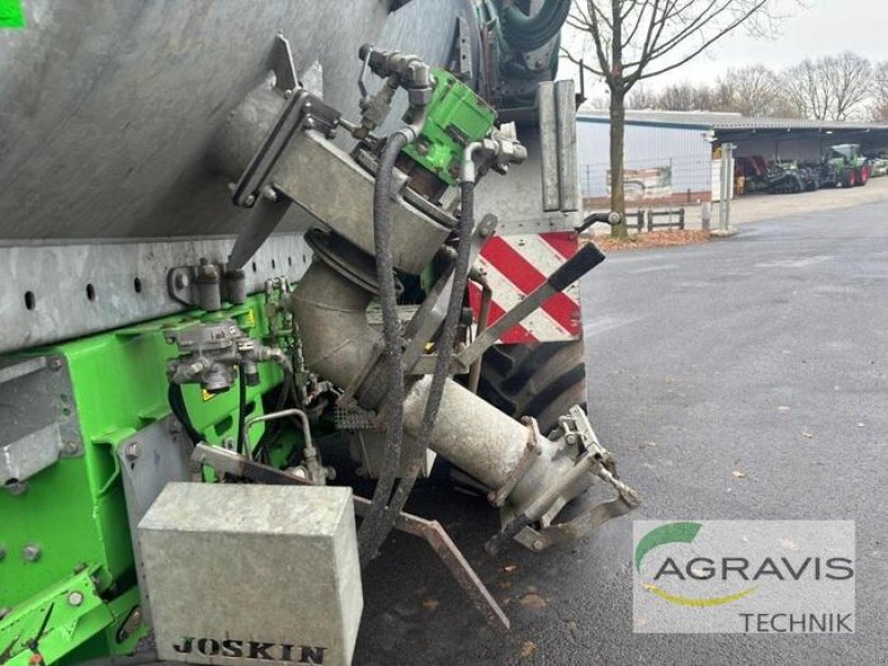 Sonstiges типа Joskin 20000 TS, Gebrauchtmaschine в Meppen (Фотография 8)