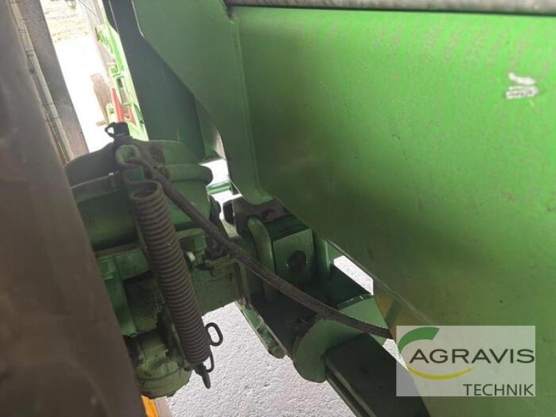 Sonstiges типа Joskin 20000 TS, Gebrauchtmaschine в Meppen (Фотография 15)