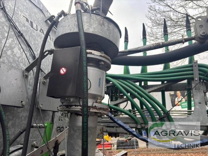 Sonstiges типа Joskin 20000 TS, Gebrauchtmaschine в Meppen (Фотография 9)