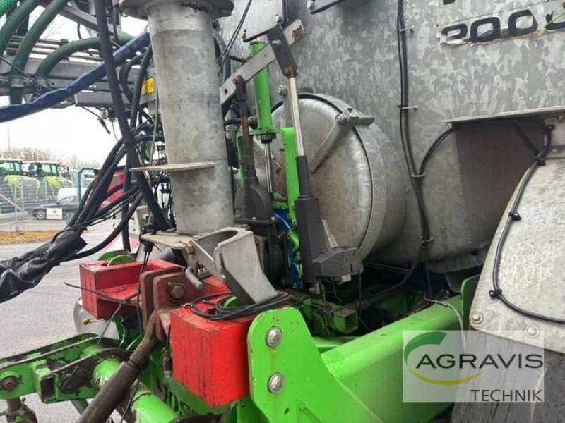 Sonstiges типа Joskin 20000 TS, Gebrauchtmaschine в Meppen (Фотография 14)