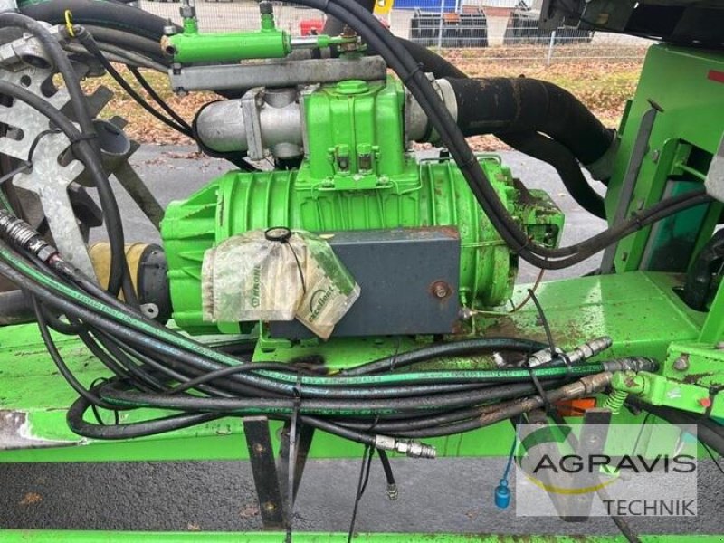 Sonstiges типа Joskin 20000 TS, Gebrauchtmaschine в Meppen (Фотография 5)