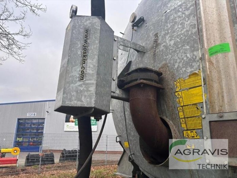 Sonstiges типа Joskin 20000 TS, Gebrauchtmaschine в Meppen (Фотография 7)