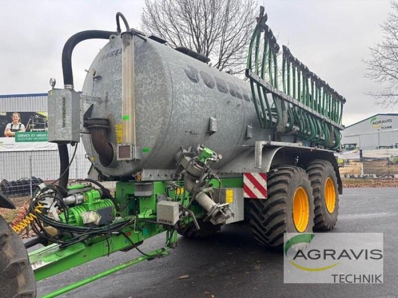 Sonstiges типа Joskin 20000 TS, Gebrauchtmaschine в Meppen (Фотография 1)