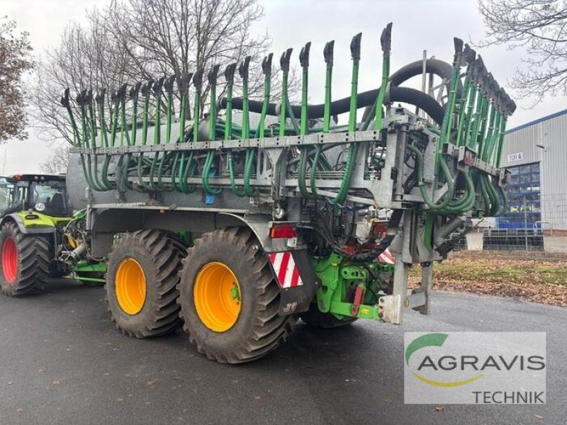 Sonstiges типа Joskin 20000 TS, Gebrauchtmaschine в Meppen (Фотография 4)