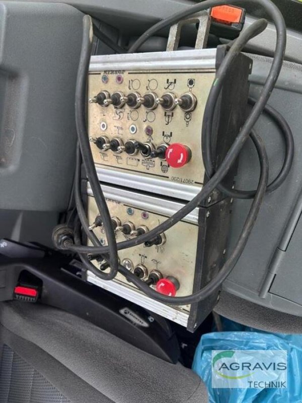 Sonstiges типа Joskin 20000 TS, Gebrauchtmaschine в Meppen (Фотография 18)