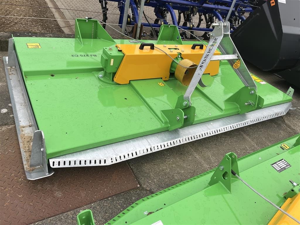 Sonstiges tip Joskin BJ275 C2, Afpudser., Gebrauchtmaschine in Spøttrup (Poză 1)